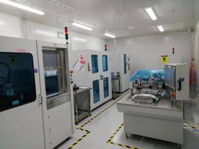 視頻|科技新動(dòng)力②東莞同濟(jì)大學(xué)研究院:普通布料變身裝備隱身衣