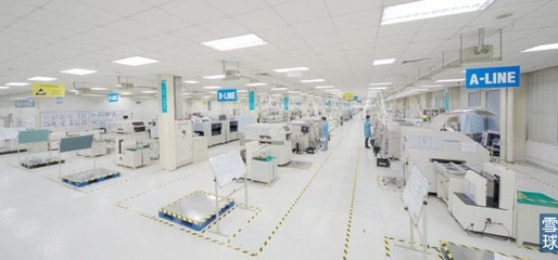 中電熊貓:一個集團、兩個資本運作平臺、三大事業(yè)部