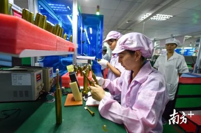 材料價格飆升,生產(chǎn)企業(yè)放大招 !細(xì)數(shù)→