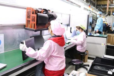 為企業(yè)復(fù)產(chǎn)提供用工保障 重慶八類工業(yè)企業(yè)實(shí)施用工報(bào)送制