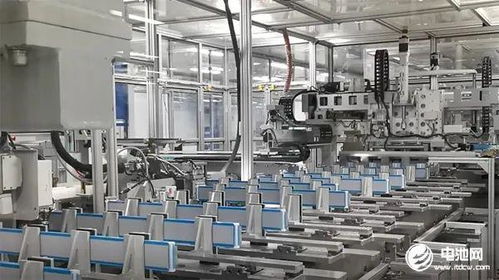 本網(wǎng)專(zhuān)稿│重慶弗迪探秘 刀片電池電芯生產(chǎn)細(xì)節(jié)曝光 日產(chǎn)1.2萬(wàn)片