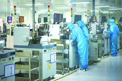 春風(fēng)正勁好揚帆 奮力沖刺“開門紅”