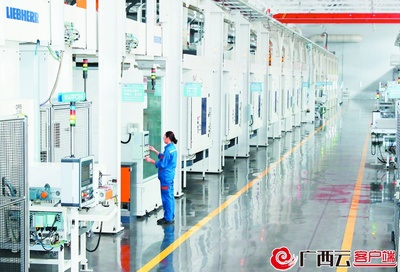 專版丨工業(yè)振興再創(chuàng)新優(yōu)勢