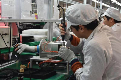 【看效果·大型系列報(bào)道】貨來(lái)找人、“GIS+BIM”… 智慧港區(qū)這樣“煉”成的