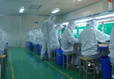 鄭州無(wú)塵車間多少錢?