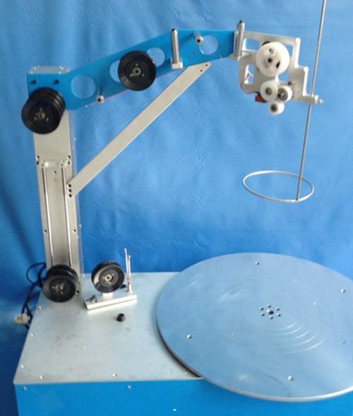 中國材料網(wǎng)> 電子元器件> 電子產(chǎn)品制造設(shè)備> 繞線機,絞線機> 廠家