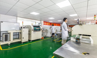 生產(chǎn)規(guī)模再升級!艾邦電子開啟“智能制造”新時代