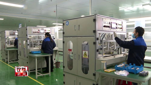 推動制造業(yè)快速崛起 努力干出新業(yè)績