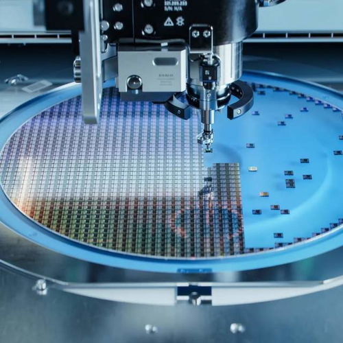 中國現(xiàn)在,算力卡脖子有多嚴(yán)重 地球知識局