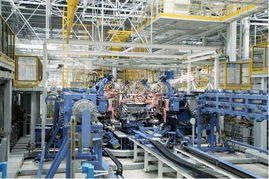 第二工廠正式投產(chǎn) 東風(fēng)honda開啟新篇章