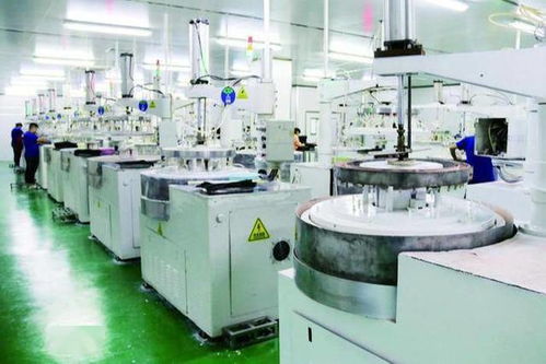 重大項(xiàng)目建設(shè) 進(jìn)行時(shí) 二十八 ②