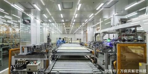 林州光遠(yuǎn)新材 編織科技未來