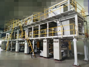 熱升華照相色帶涂布機(jī)