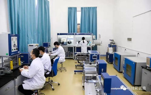 科技彩云南 獲獎(jiǎng)成果 昆明理工大學(xué) 鋰離子電池正極材料技術(shù)實(shí)現(xiàn)新突破