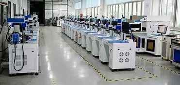 激光技術(shù)的發(fā)展在電子類產(chǎn)品生產(chǎn)工藝中應(yīng)用越來越廣泛 常州大鵬激光打標(biāo)機(jī)