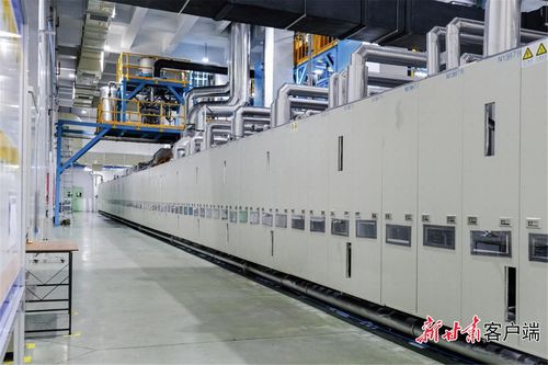 研發(fā)賦能 增產(chǎn)擴能 金川集團持續(xù)壯大新能源電池材料產(chǎn)業(yè)鏈