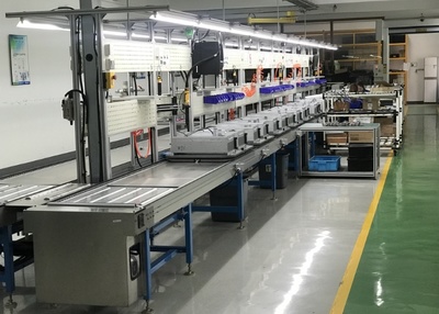 助力低碳減排 寶山這家企業(yè)榮獲“國家級綠色工廠”稱號