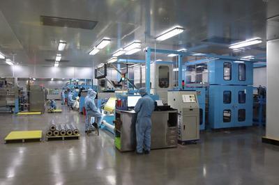 國內(nèi)外企業(yè)家走訪黃石銅產(chǎn)業(yè)鏈 “銅”心共謀產(chǎn)業(yè)新發(fā)展