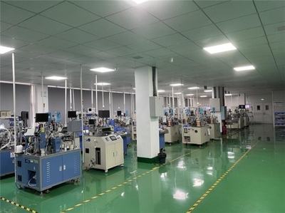 深耕特種片式電感器細分領(lǐng)域 宏達磁電科技助力產(chǎn)業(yè)高質(zhì)量發(fā)展