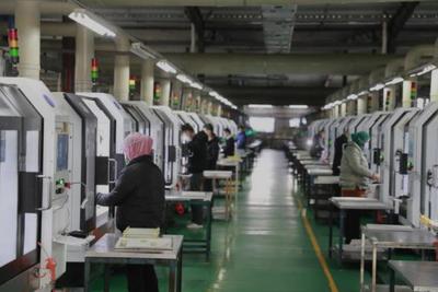 共青城市:項(xiàng)目為王 挺起高質(zhì)量發(fā)展“脊梁”(多圖)