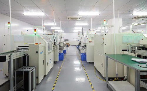合肥電子廠裝避坑指南 合肥電子廠裝修公司這些注意事項(xiàng)請先了解