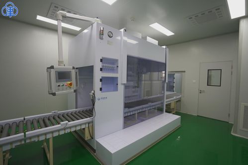 培育化工產(chǎn)業(yè)新動(dòng)能 天津這家企業(yè)從事 電子化學(xué)品 循環(huán)生產(chǎn)利用