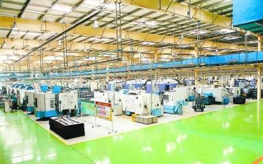 從參加國(guó)慶閱兵到助力“胖五”升空 西安全力建設(shè)先進(jìn)制造業(yè)強(qiáng)市