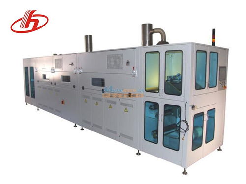 新能源鋰電池材料窯爐推板爐 想買(mǎi)全自動(dòng)鋼帶流延機(jī)上宏華電子科技