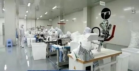 這個(gè)市場(chǎng)監(jiān)管局上《新聞聯(lián)播》了,背后故事看這里…