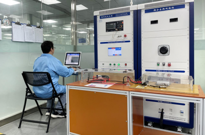 瑞隆源打造電子產(chǎn)業(yè)智造平臺,開啟雷電防護(hù)“新智造”