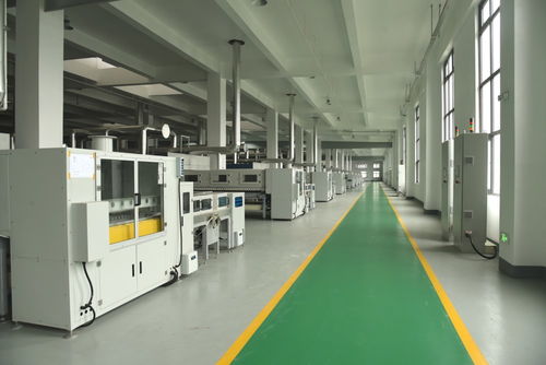 搶抓 風口 機遇增動能 貴州推動新能源電池及材料產(chǎn)業(yè)高質(zhì)量發(fā)展觀察