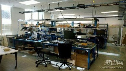 Facebook硬件試驗(yàn)室Area 404正式落成，電子材料銷售迎來(lái)新機(jī)遇