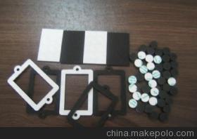 供應(yīng)XTS-J036鏡片泡棉專業(yè)生產(chǎn)批發(fā)價，深圳市寶安區(qū)沙井鑫天晟電子材料行熱銷中